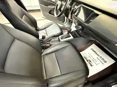2023 Honda Fit 1.5L CVT, белый — фото 9