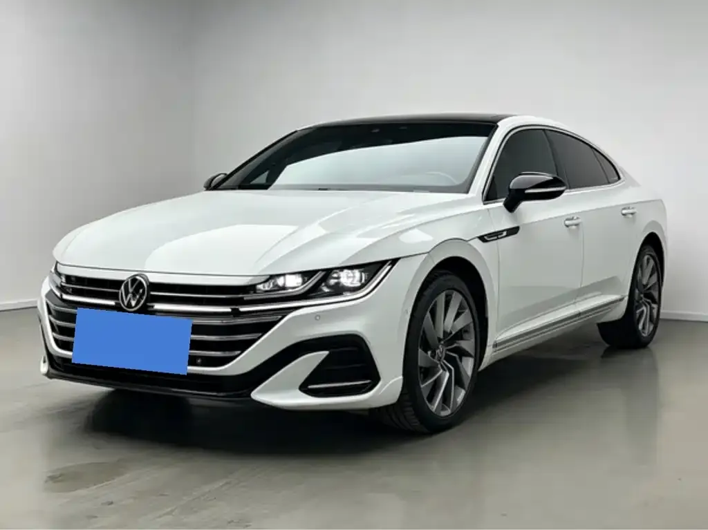 2023 Volkswagen CC 380TSI