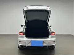 2023 Volkswagen CC 380TSI, белый — фото 12