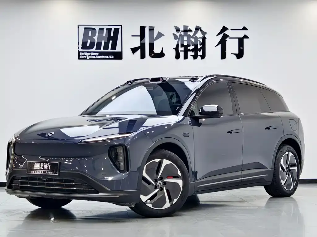 2023 Nio ES6 75kWh