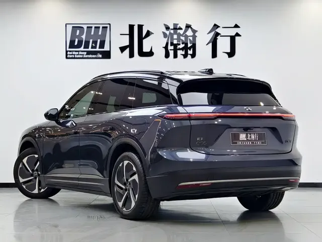 2023 Nio ES6 75kWh