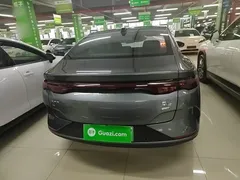 2025 BYD Qin L EV 545km — фото 6
