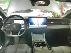 2025 BYD Qin L EV 545km — фото 10