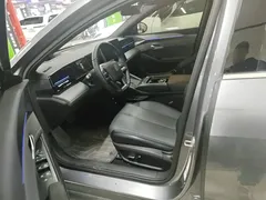 2025 BYD Qin L EV 545km — фото 15