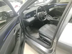 2025 BYD Qin L EV 545km — фото 16