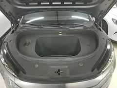 2025 BYD Qin L EV 545km — фото 20