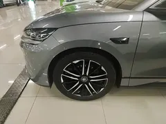 2025 BYD Qin L EV 545km — фото 23