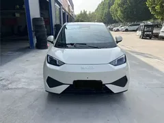 2025 BYD Seagull Smart Driving 305km Freedom, белый — фото 1