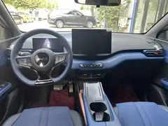 2025 BYD Seagull Smart Driving 305km Freedom, белый — фото 6