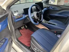 2025 BYD Seagull Smart Driving 305km Freedom, белый — фото 7