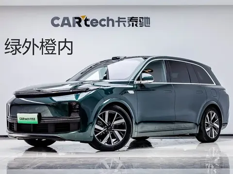 2023 Li Auto L8