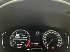 2022 Honda Civic 180TURBO CVT, белый — фото 11