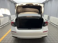 2022 Honda Civic 180TURBO CVT, белый — фото 18