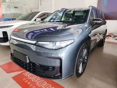 2024 Leapmotor C16 EV 520 Premium — фото 1