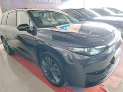 2024 Leapmotor C16 EV 520 Premium — фото 4