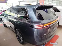 2024 Leapmotor C16 EV 520 Premium — фото 5
