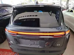 2024 Leapmotor C16 EV 520 Premium — фото 6