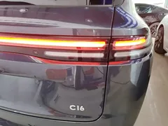 2024 Leapmotor C16 EV 520 Premium — фото 8