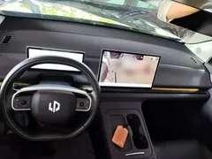 2024 Leapmotor C16 EV 520 Premium — фото 10