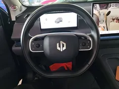2024 Leapmotor C16 EV 520 Premium — фото 11