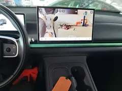 2024 Leapmotor C16 EV 520 Premium — фото 13