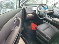 2024 Leapmotor C16 EV 520 Premium — фото 16