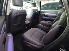 2024 Leapmotor C16 EV 520 Premium — фото 17
