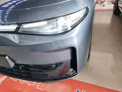2024 Leapmotor C16 EV 520 Premium — фото 24