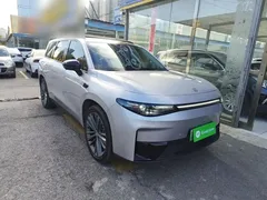 2024 Leapmotor C16 EREV 200 Premium — фото 4