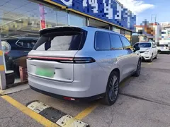 2024 Leapmotor C16 EREV 200 Premium — фото 7