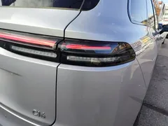 2024 Leapmotor C16 EREV 200 Premium — фото 8