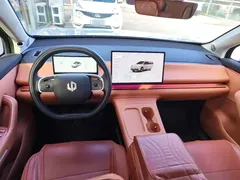 2024 Leapmotor C16 EREV 200 Premium — фото 10
