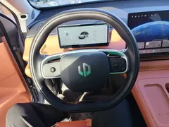 2024 Leapmotor C16 EREV 200 Premium — фото 11