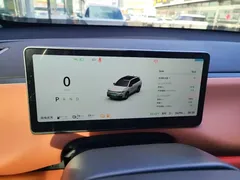 2024 Leapmotor C16 EREV 200 Premium — фото 12