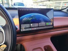 2024 Leapmotor C16 EREV 200 Premium — фото 13