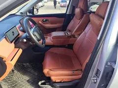 2024 Leapmotor C16 EREV 200 Premium — фото 15