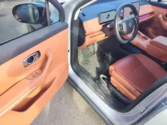 2024 Leapmotor C16 EREV 200 Premium — фото 16