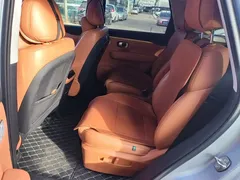 2024 Leapmotor C16 EREV 200 Premium — фото 17