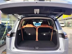2024 Leapmotor C16 EREV 200 Premium — фото 19