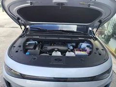 2024 Leapmotor C16 EREV 200 Premium — фото 20