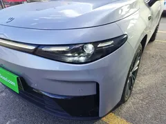 2024 Leapmotor C16 EREV 200 Premium — фото 24