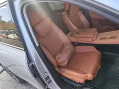 2024 Leapmotor C16 EREV 200 Premium — фото 25