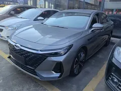 2022 Chery Arrizo 8 1.6T DCT Yi — фото 1