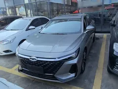 2022 Chery Arrizo 8 1.6T DCT Yi — фото 3