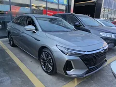 2022 Chery Arrizo 8 1.6T DCT Yi — фото 4