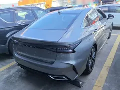 2022 Chery Arrizo 8 1.6T DCT Yi — фото 6