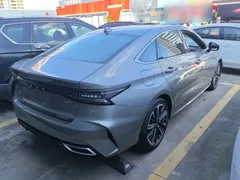 2022 Chery Arrizo 8 1.6T DCT Yi — фото 7