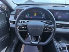 2022 Chery Arrizo 8 1.6T DCT Yi — фото 11