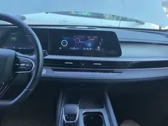 2022 Chery Arrizo 8 1.6T DCT Yi — фото 13