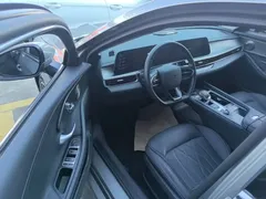 2022 Chery Arrizo 8 1.6T DCT Yi — фото 16
